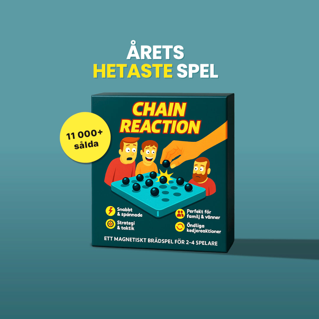 Chain Reaction